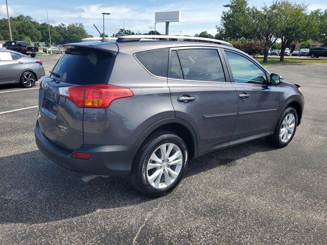 used 2015 Toyota RAV4 car, priced at $15,886
