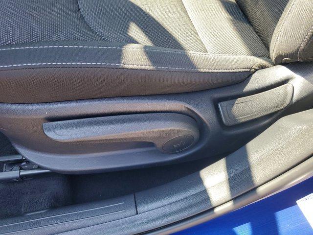 used 2023 Kia Forte car, priced at $21,497