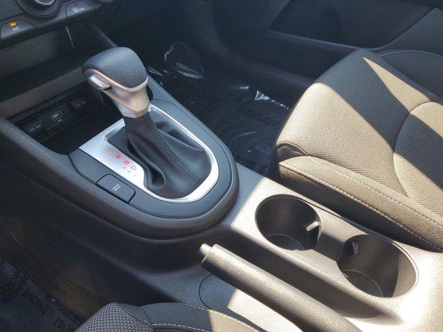 used 2023 Kia Forte car, priced at $21,497