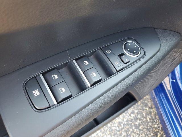 used 2023 Kia Forte car, priced at $21,497