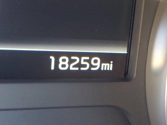 used 2023 Kia Forte car, priced at $21,497