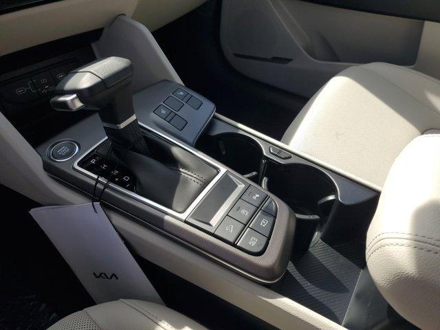 new 2026 Kia Sportage car, priced at $33,065