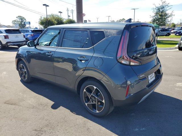 new 2025 Kia Soul car, priced at $26,360