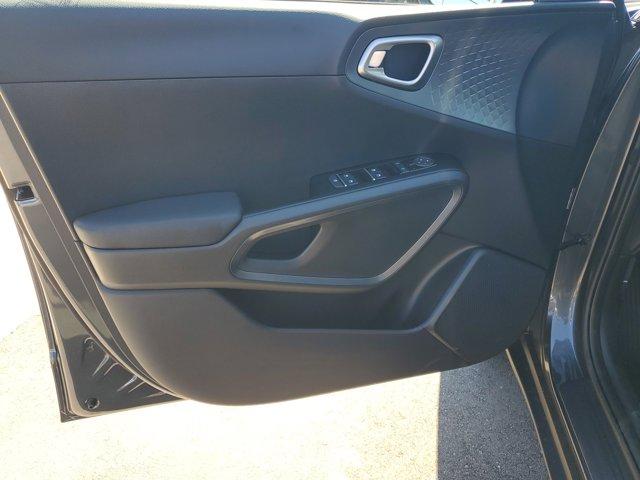 new 2025 Kia Soul car, priced at $26,360