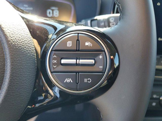 new 2025 Kia Soul car, priced at $26,360