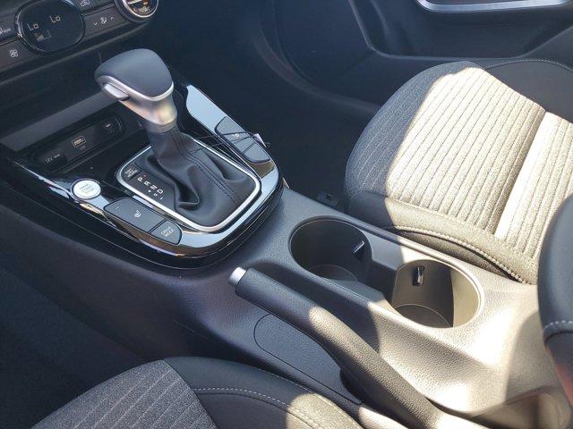 new 2025 Kia Soul car, priced at $26,360