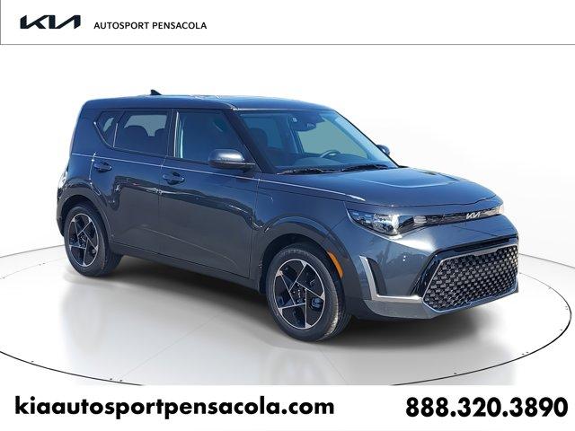 new 2025 Kia Soul car, priced at $26,360