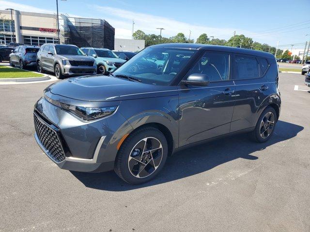 new 2025 Kia Soul car, priced at $26,360