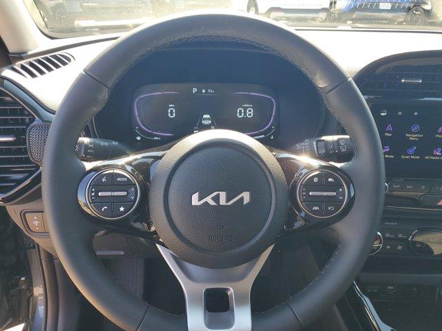 new 2025 Kia Soul car, priced at $26,360