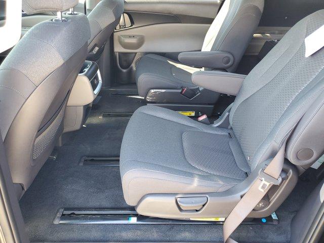 new 2026 Kia Carnival car, priced at $39,170
