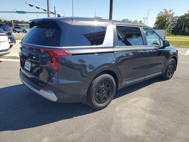 new 2026 Kia Carnival car, priced at $39,170