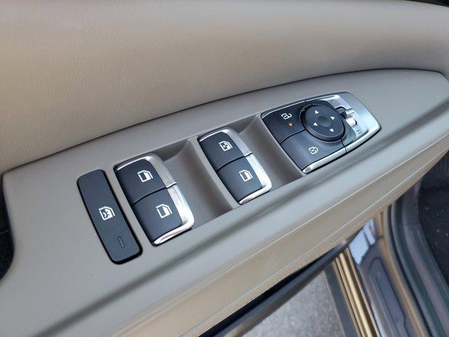 new 2026 Kia Carnival car, priced at $39,170