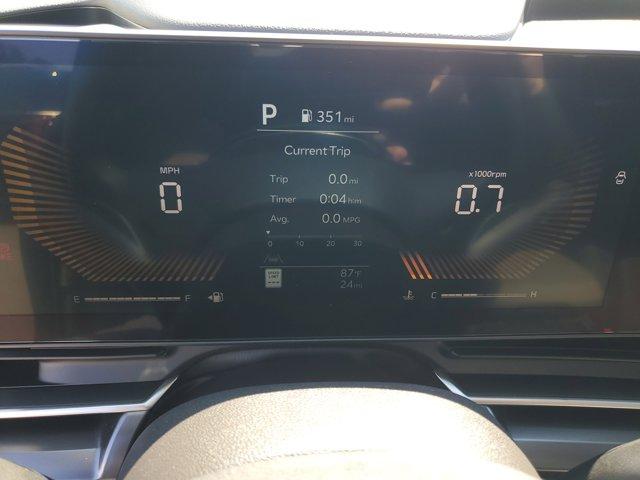 new 2026 Kia Carnival car, priced at $39,170