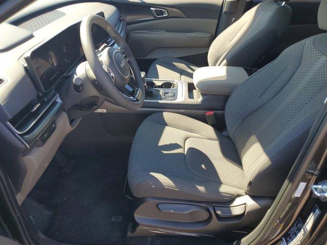 new 2026 Kia Carnival car, priced at $39,170