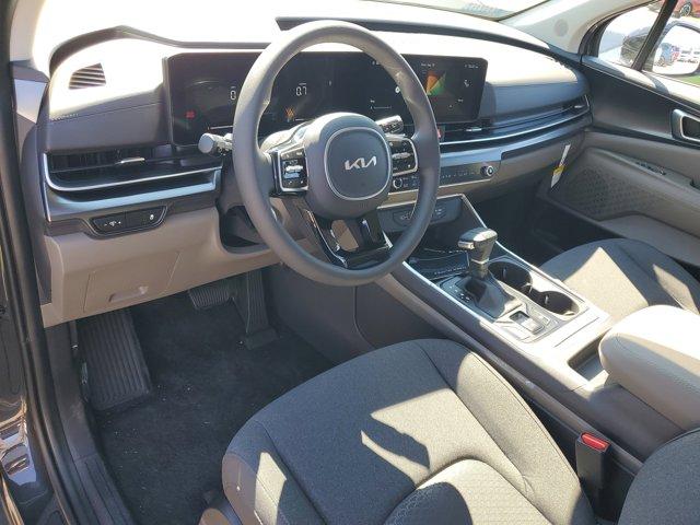 new 2026 Kia Carnival car, priced at $39,170