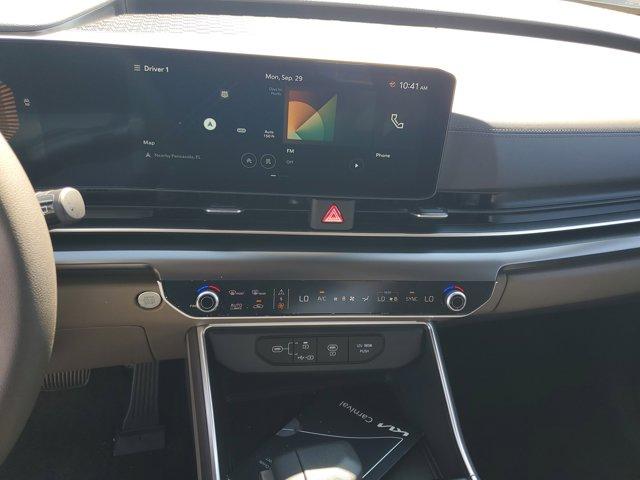 new 2026 Kia Carnival car, priced at $39,170