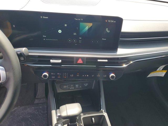 new 2025 Kia K5 car, priced at $32,395