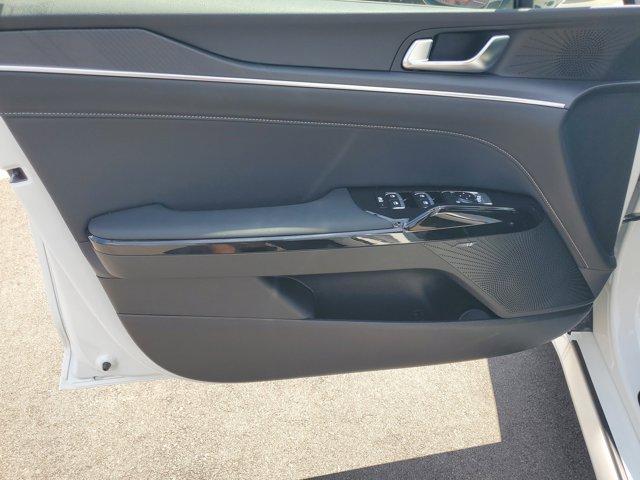 new 2025 Kia K5 car, priced at $32,395