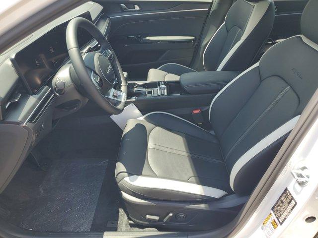 new 2025 Kia K5 car, priced at $32,395