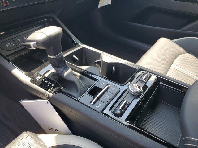 new 2025 Kia K5 car, priced at $32,395