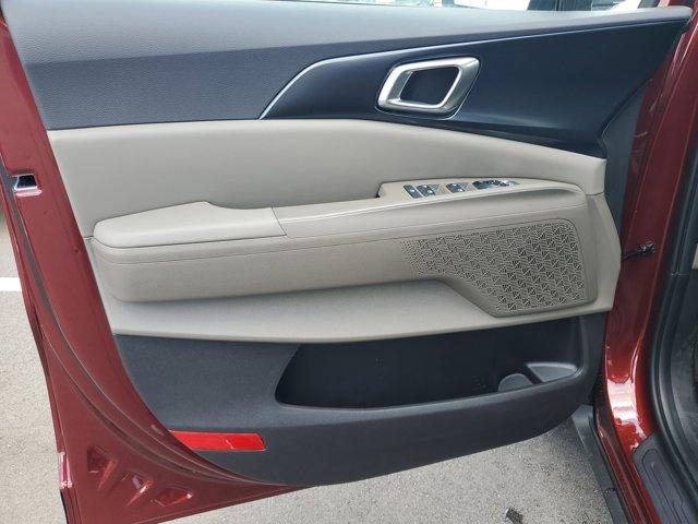 new 2025 Kia Carnival car, priced at $41,000