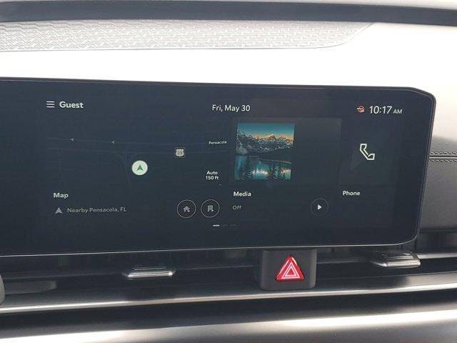 new 2025 Kia Carnival car, priced at $41,000