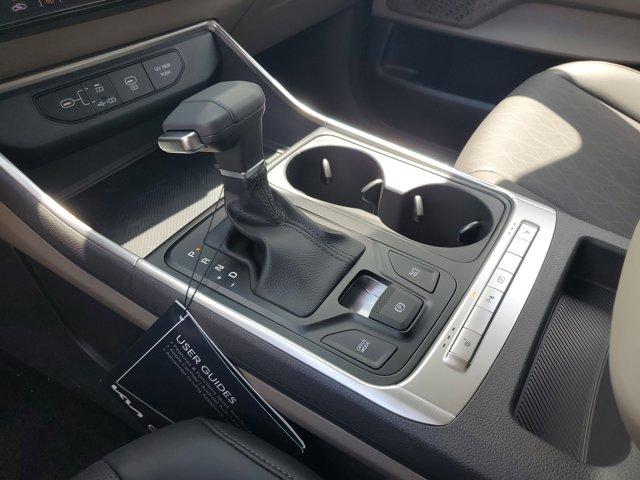 new 2025 Kia Carnival car, priced at $41,000