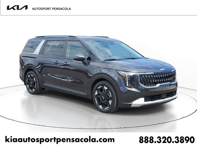 new 2026 Kia Carnival car, priced at $42,890