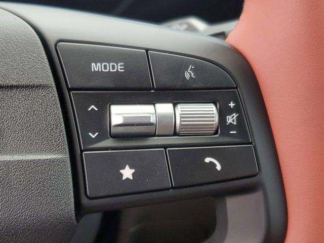new 2026 Kia Sportage car, priced at $38,360