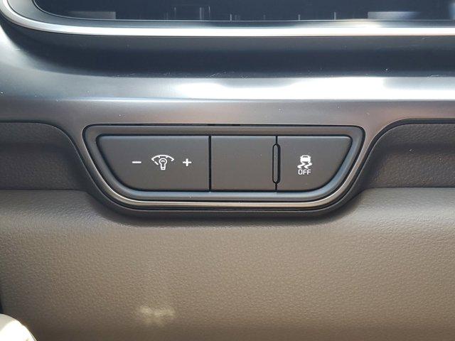 new 2025 Kia Carnival car, priced at $40,875