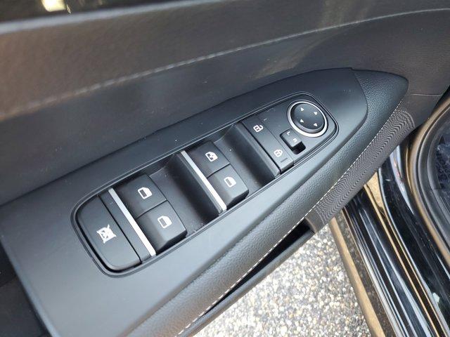 used 2024 Kia Forte car, priced at $23,884