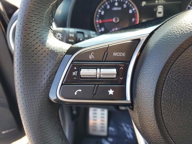 used 2024 Kia Forte car, priced at $23,884
