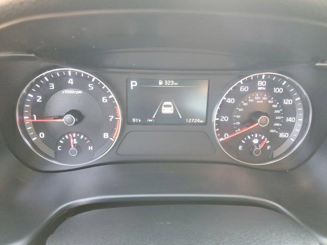 used 2024 Kia Forte car, priced at $23,884