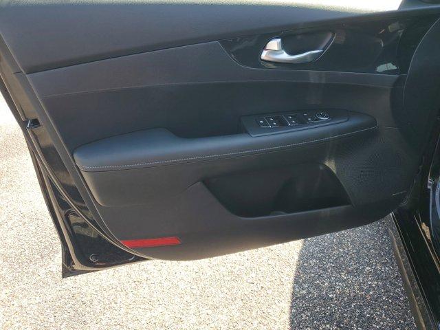 used 2024 Kia Forte car, priced at $23,884