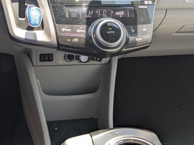 used 2016 Toyota Prius v car, priced at $19,995
