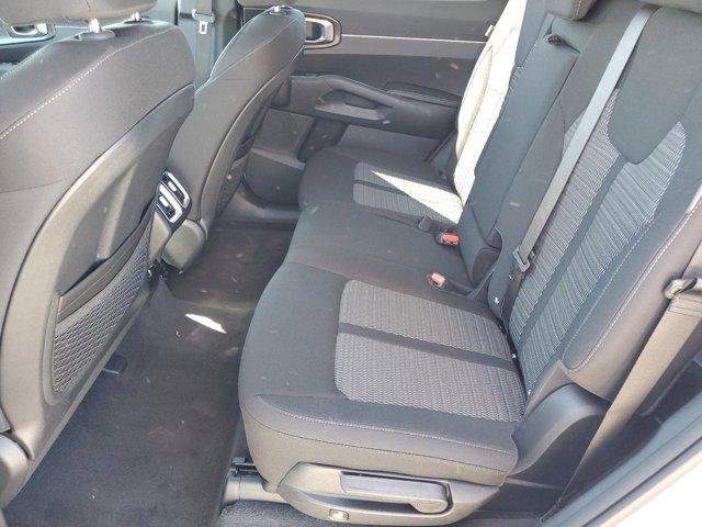 new 2025 Kia Sorento car, priced at $34,790