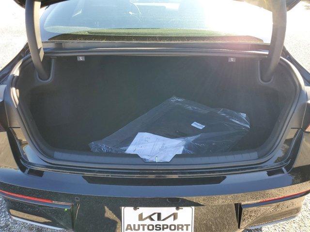 new 2025 Kia K5 car, priced at $29,900