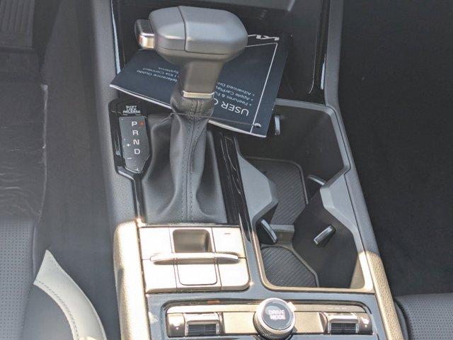 new 2025 Kia K5 car, priced at $29,900