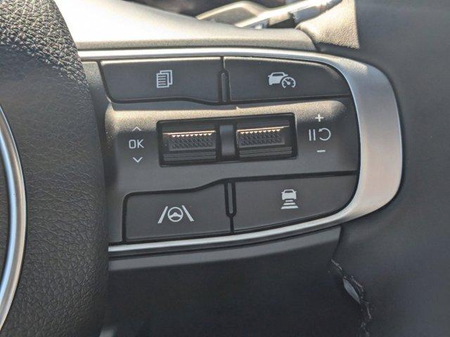 new 2025 Kia K5 car, priced at $29,900
