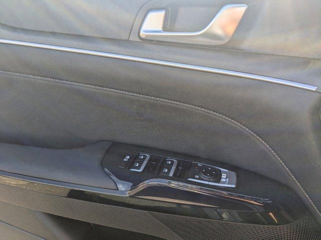 new 2025 Kia K5 car, priced at $29,900