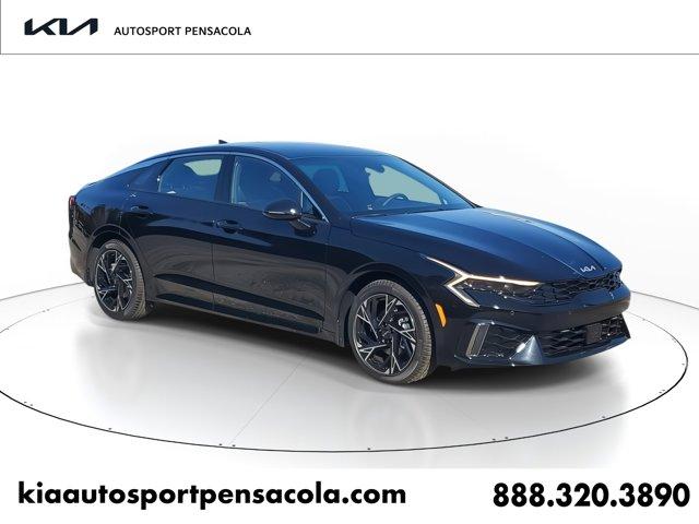 new 2025 Kia K5 car, priced at $29,900