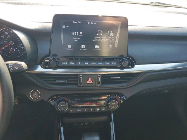 used 2020 Kia Forte car, priced at $17,886