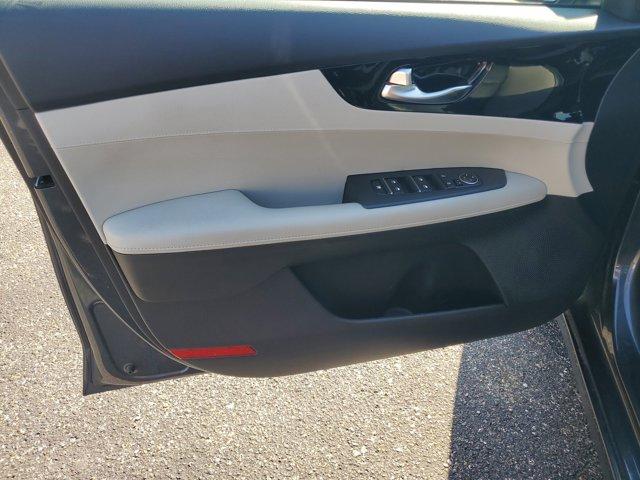 used 2020 Kia Forte car, priced at $17,886