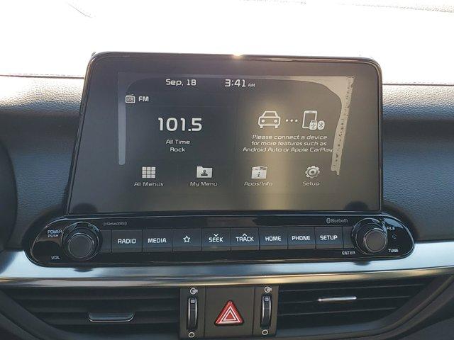 used 2020 Kia Forte car, priced at $17,886