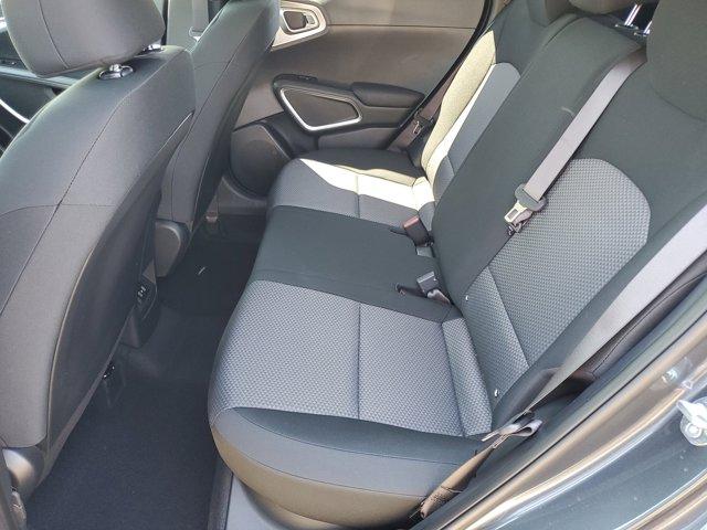 new 2025 Kia Soul car, priced at $24,560