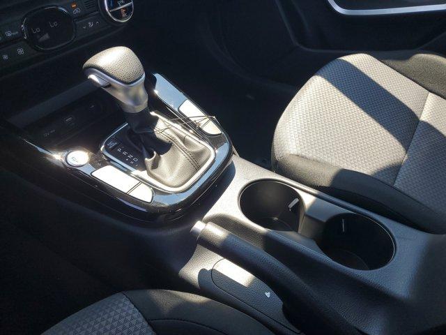 new 2025 Kia Soul car, priced at $24,560