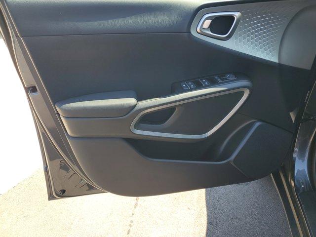 new 2025 Kia Soul car, priced at $24,560