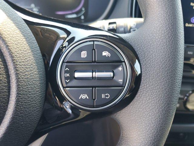 new 2025 Kia Soul car, priced at $24,560