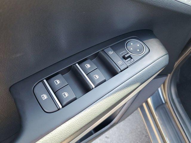 new 2025 Kia Soul car, priced at $24,560