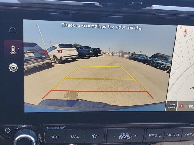 new 2025 Kia Soul car, priced at $24,560